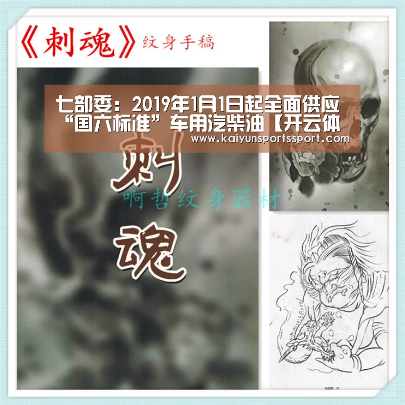 七部委:2019年1月1日起全面供应“国六标准”车用汽柴油【开云体育稳定访问】(图2) 开云体育稳定访问